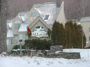 killington condos