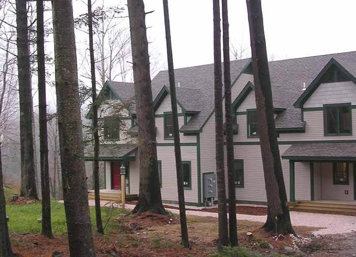 King's Pines Prestige Real Estate of Killington