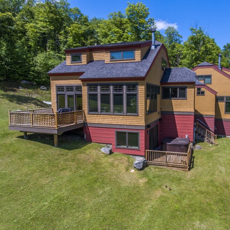 Killington Real Estate Prestige Real Estate of Killington