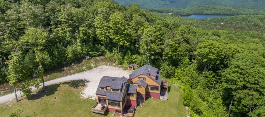 Killington Real Estate