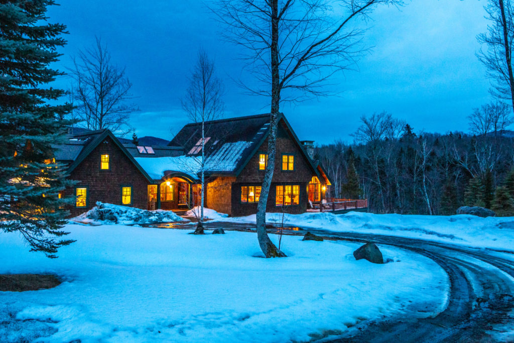 Q1 2019 Real Estate Market Killington