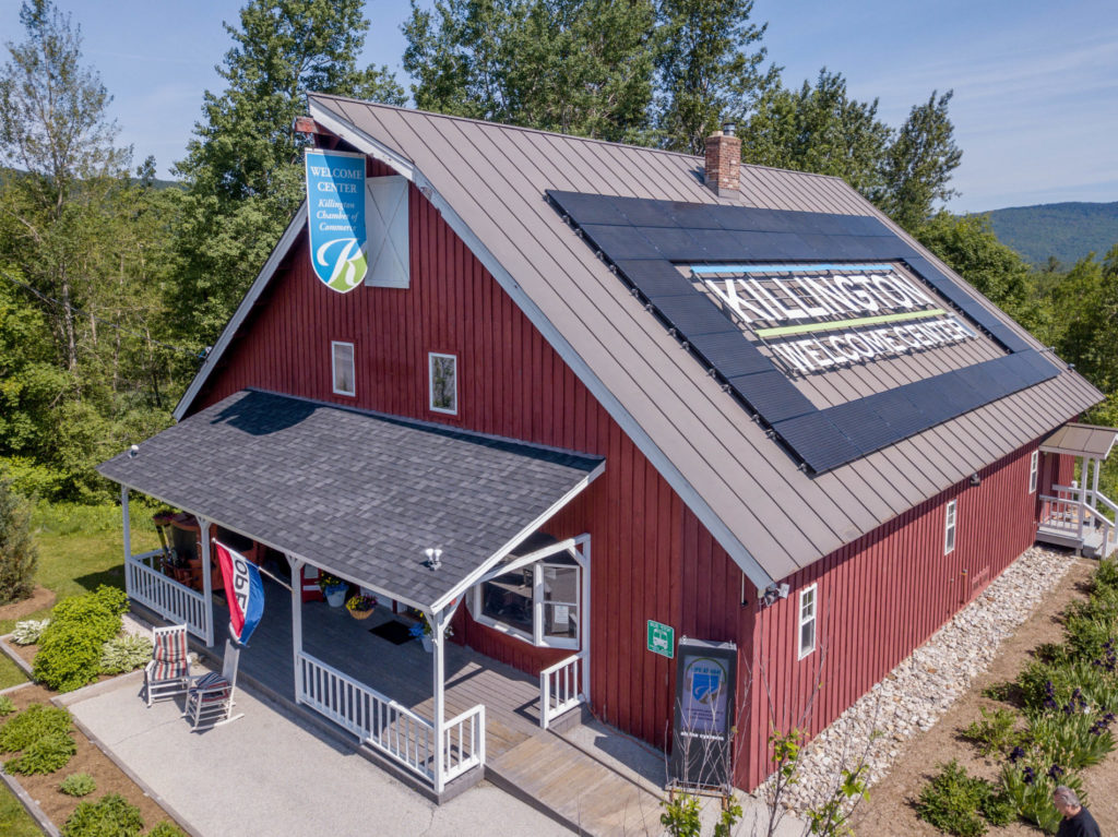 Killington vermont real estate state of the market Q2 '19