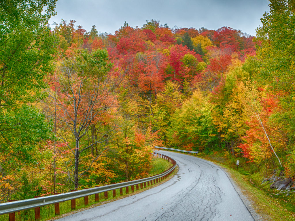 killington vermont real estate market