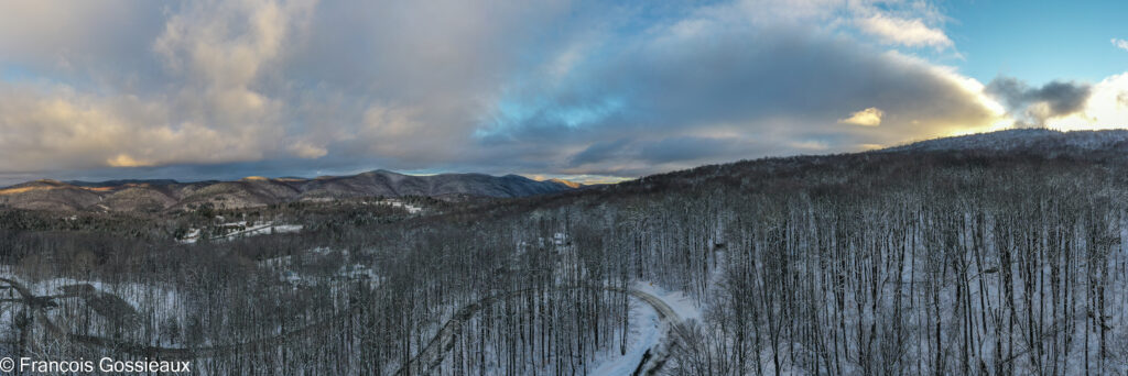 2020 Killington real estate year end review