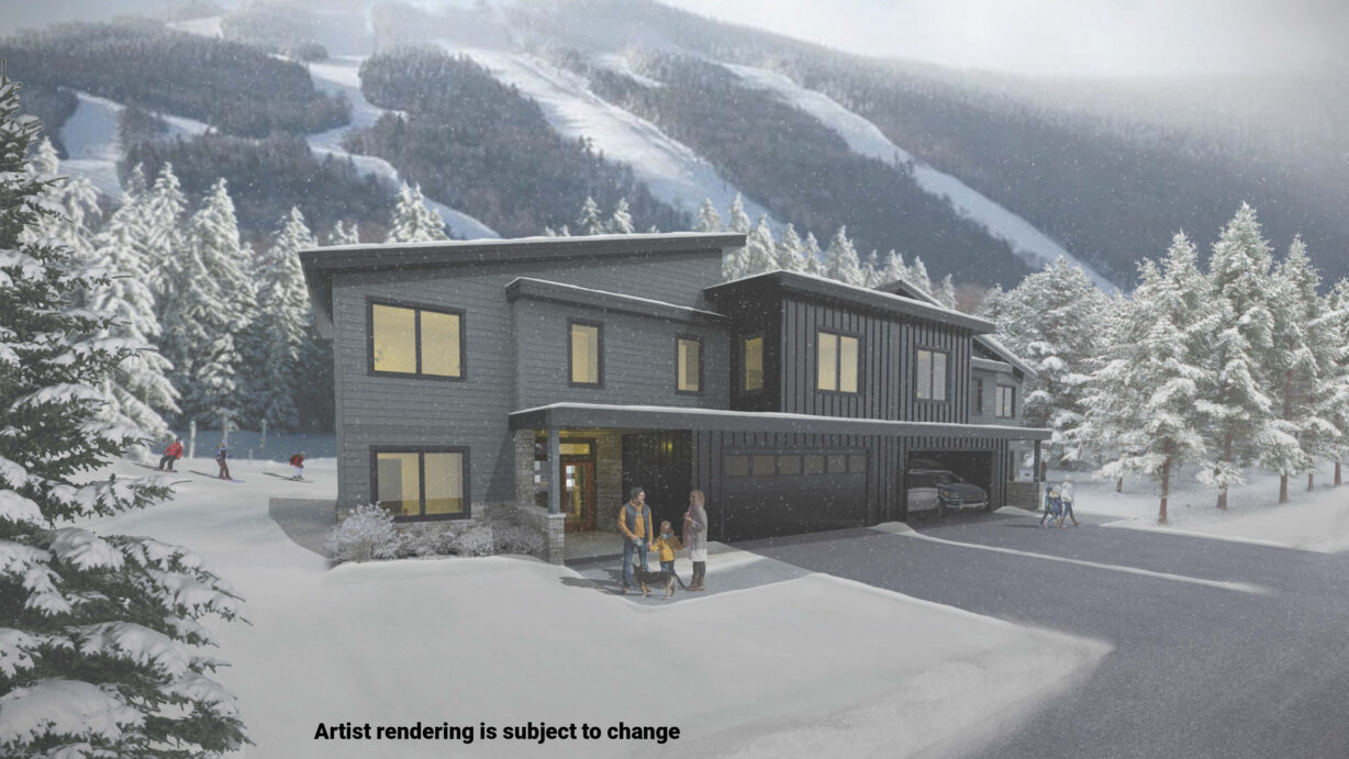 Base Camp at Bear Mountain Prestige Real Estate of Killington Base Camp at Bear Mountain Prestige Real Estate of Killington