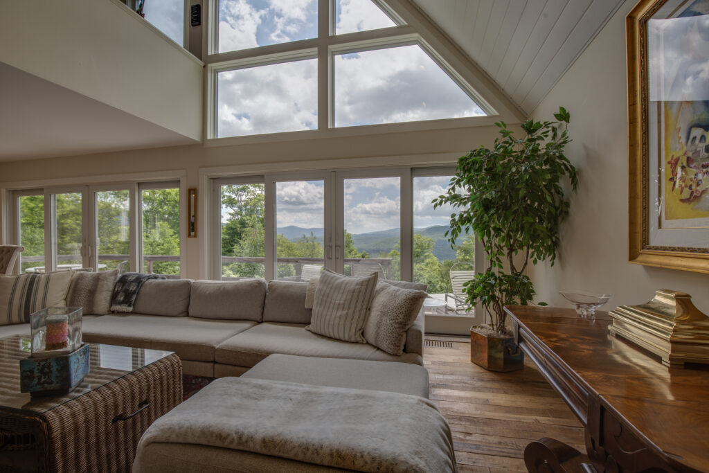 Q2 Real Estate Market in Killington