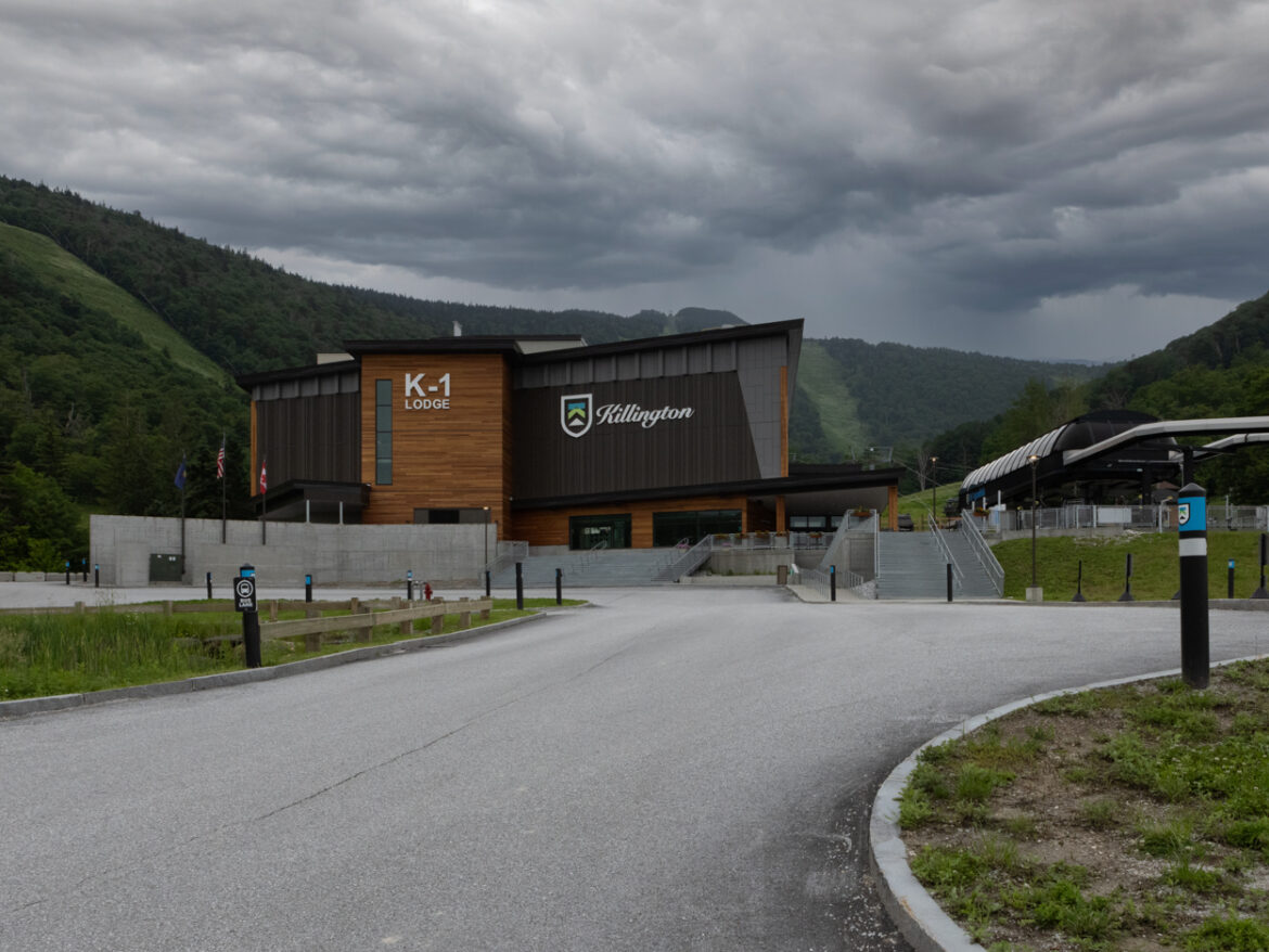 Prestige Killington Q2, 2023 Killington Real Estate Review