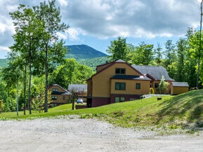 killington condos for sale