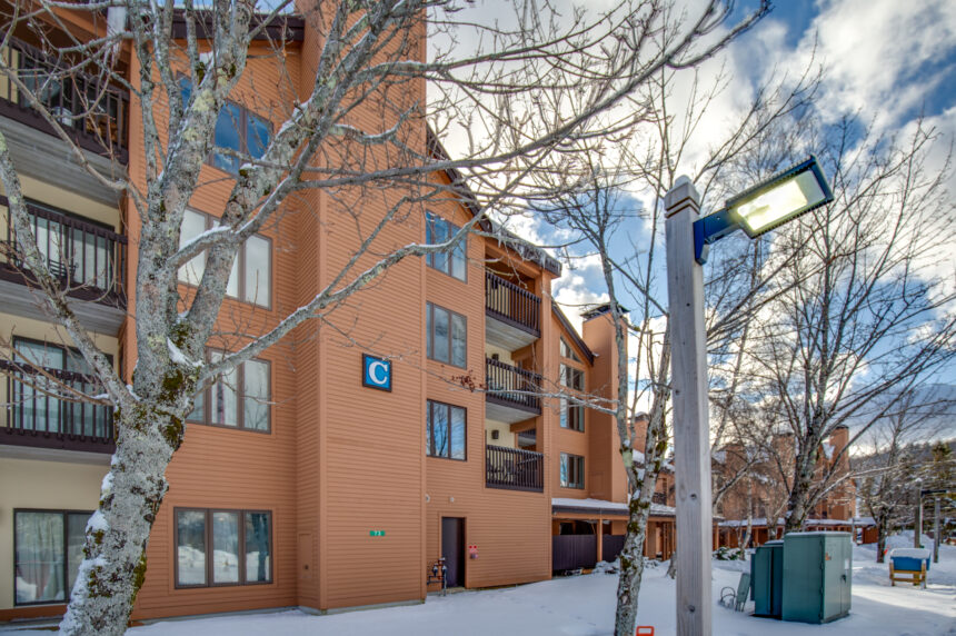 Killington Pico Real Estate