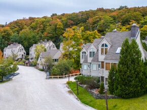 killington condos for sale
