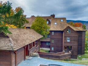 killington condos for sale