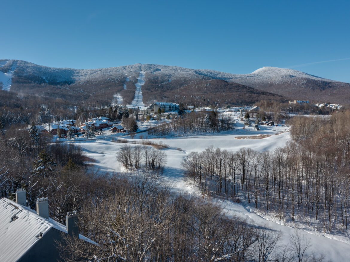 Prestige Killington Q4/YearEnd 2022 Killington Real Estate Review