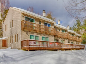 killington condos for sale