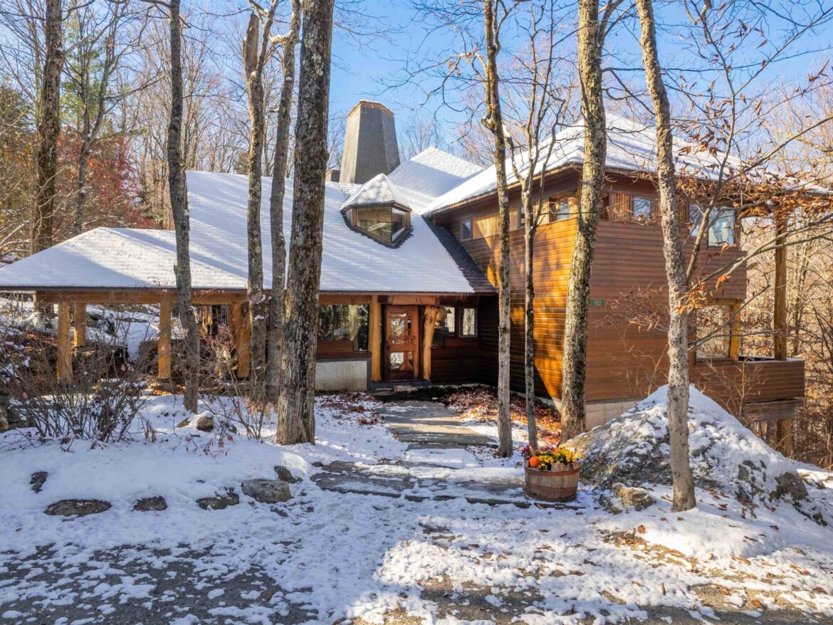 Prestige Killington YearEnd 2023 Killington Real Estate Review