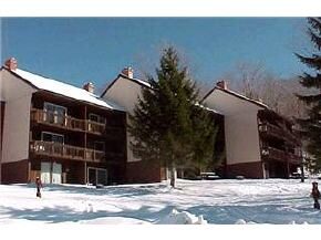 killington condos