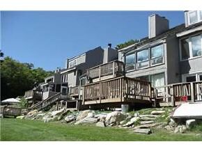 killington condos